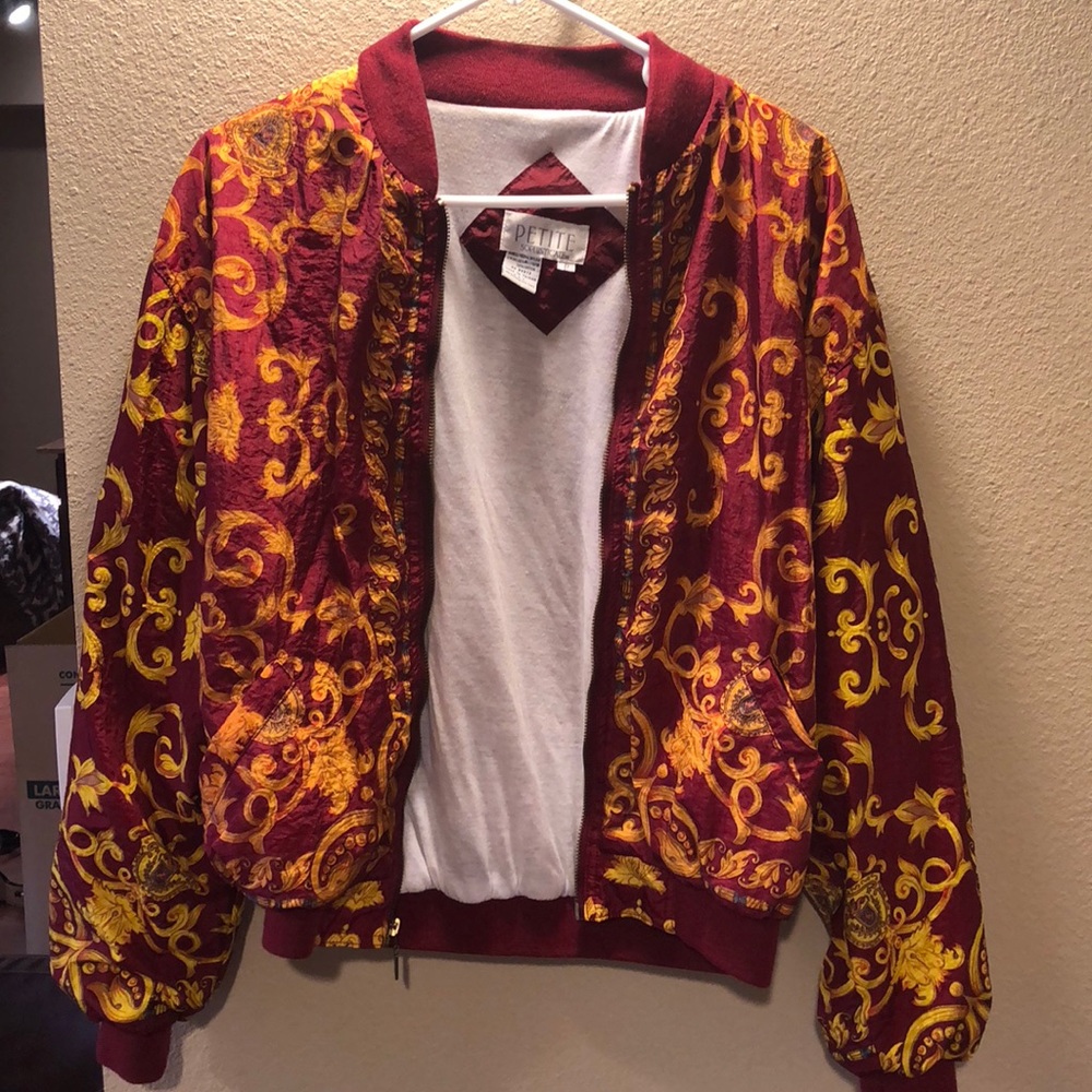 Jacket